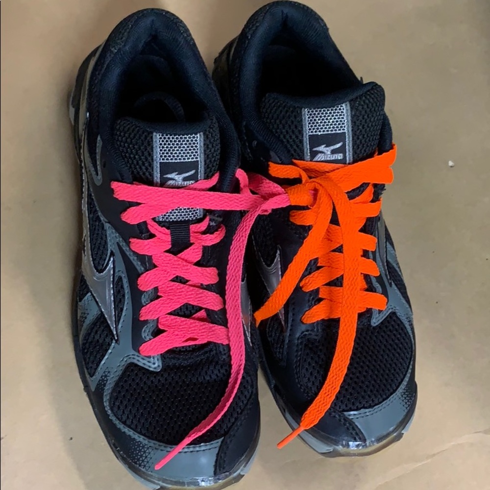 Mizuno Women’s Volleyball 🏐 shoes